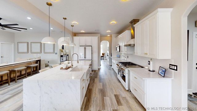 503 Forest Lane Road, Ardmore, OK 73401