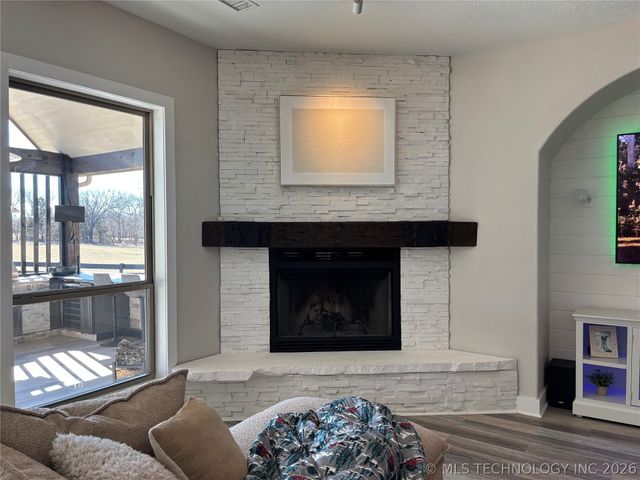 503 Forest Lane Road, Ardmore, OK 73401