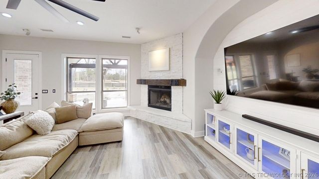 503 Forest Lane Road, Ardmore, OK 73401