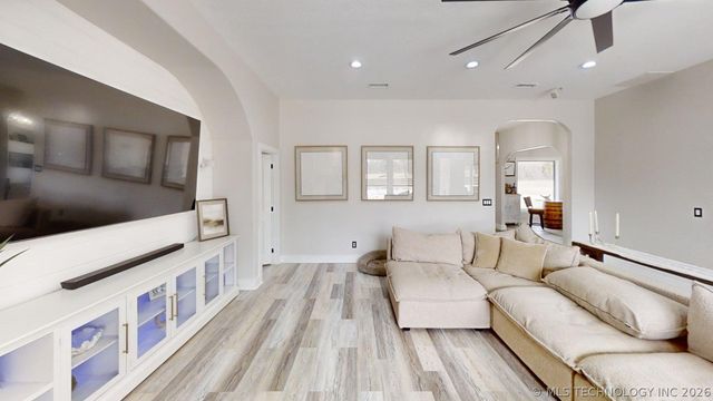 503 Forest Lane Road, Ardmore, OK 73401