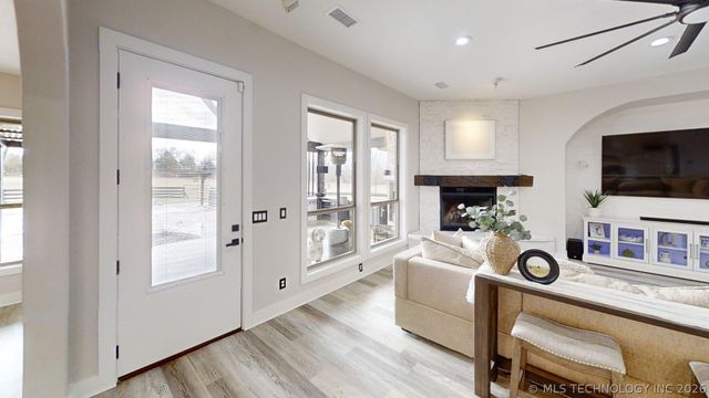 503 Forest Lane Road, Ardmore, OK 73401