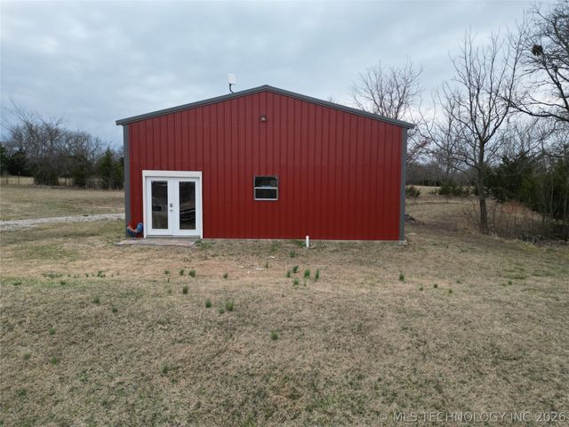503 Forest Lane Road, Ardmore, OK 73401