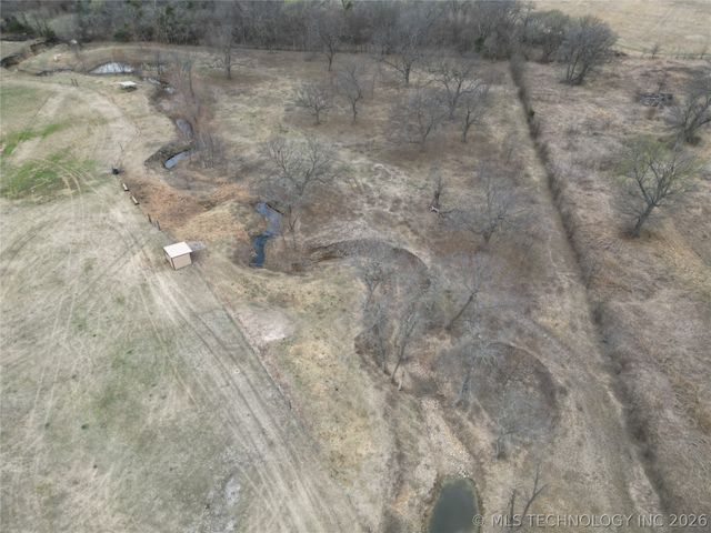 503 Forest Lane Road, Ardmore, OK 73401