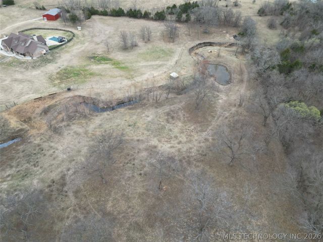 503 Forest Lane Road, Ardmore, OK 73401