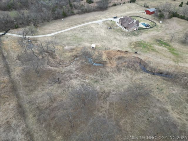 503 Forest Lane Road, Ardmore, OK 73401