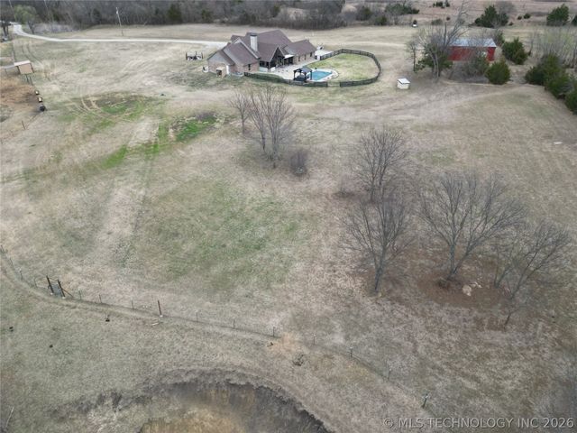 503 Forest Lane Road, Ardmore, OK 73401