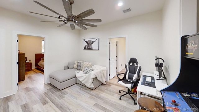 503 Forest Lane Road, Ardmore, OK 73401