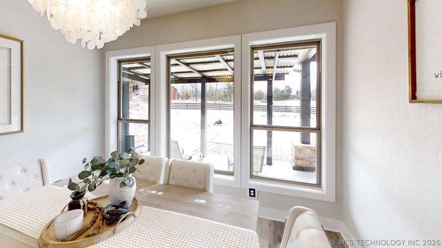 503 Forest Lane Road, Ardmore, OK 73401