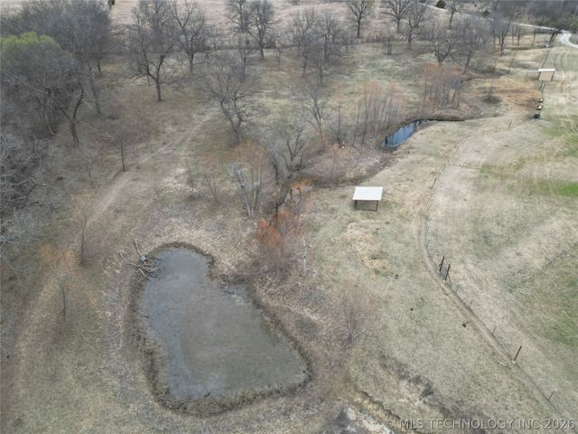 503 Forest Lane Road, Ardmore, OK 73401