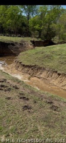503 Forest Lane Road, Ardmore, OK 73401
