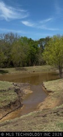 503 Forest Lane Road, Ardmore, OK 73401