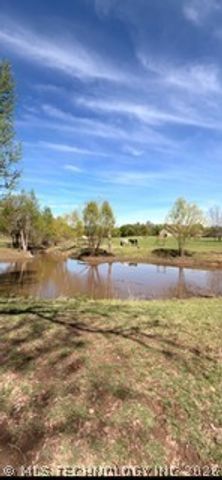 503 Forest Lane Road, Ardmore, OK 73401