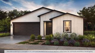 44 Sugar Creek Court 57 S2, Merced, CA 95341