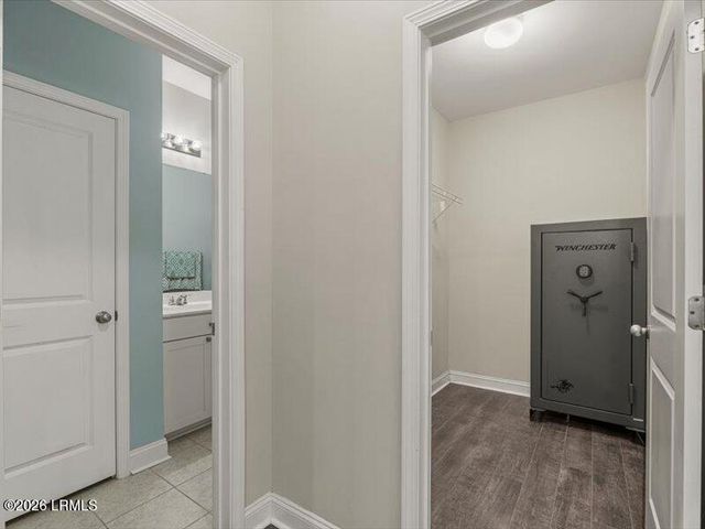 6 Coosawhatchie Way, Beaufort, SC 29906