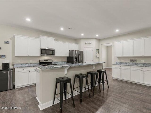6 Coosawhatchie Way, Beaufort, SC 29906