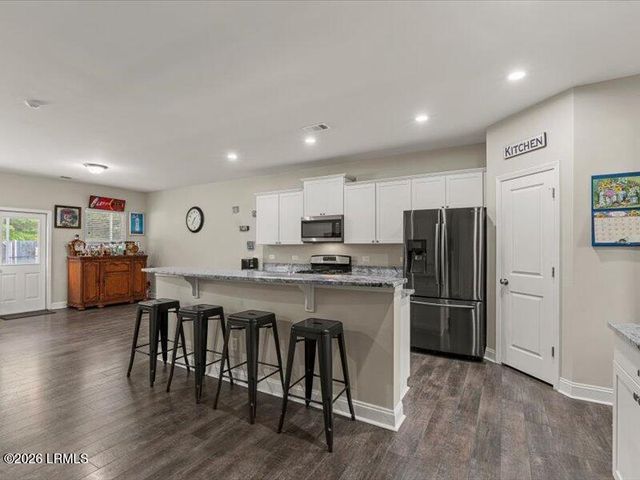 6 Coosawhatchie Way, Beaufort, SC 29906