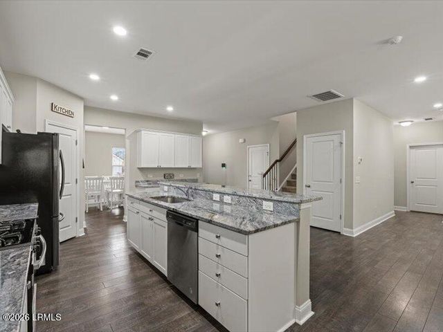 6 Coosawhatchie Way, Beaufort, SC 29906