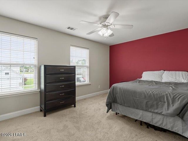 6 Coosawhatchie Way, Beaufort, SC 29906