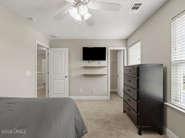 6 Coosawhatchie Way, Beaufort, SC 29906