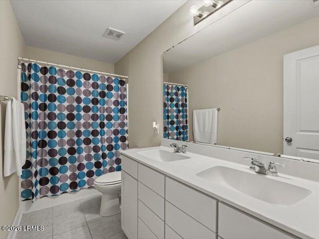 6 Coosawhatchie Way, Beaufort, SC 29906