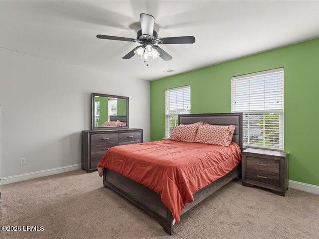 6 Coosawhatchie Way, Beaufort, SC 29906