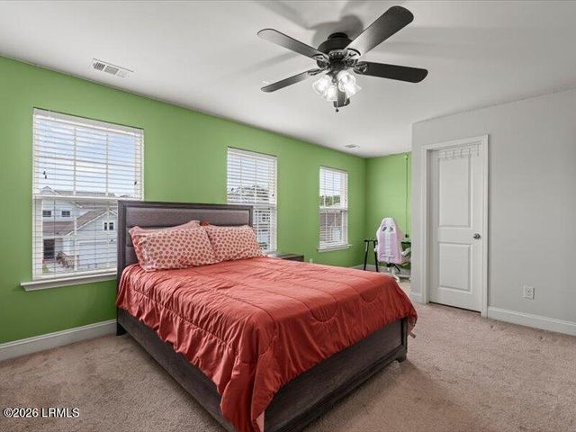 6 Coosawhatchie Way, Beaufort, SC 29906