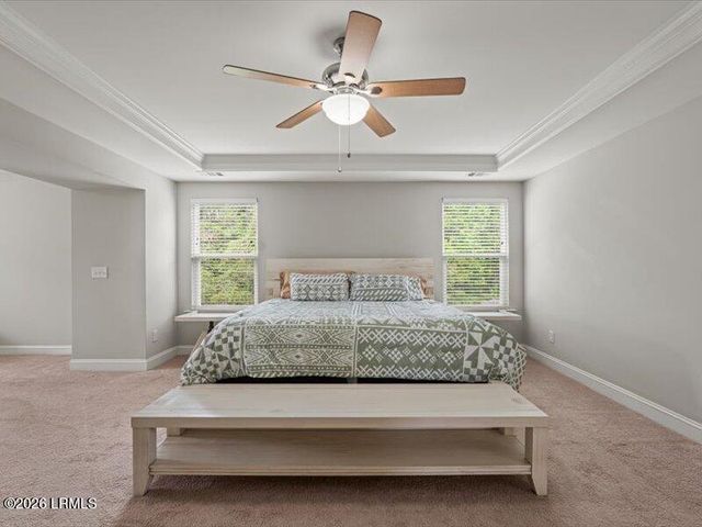 6 Coosawhatchie Way, Beaufort, SC 29906