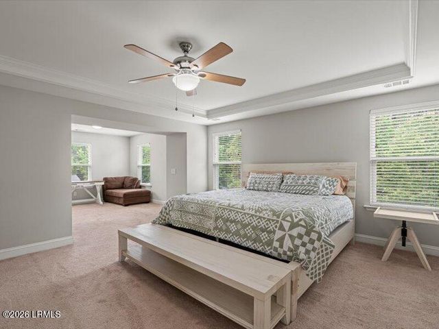 6 Coosawhatchie Way, Beaufort, SC 29906