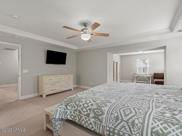 6 Coosawhatchie Way, Beaufort, SC 29906