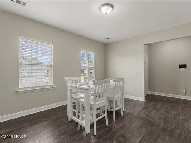 6 Coosawhatchie Way, Beaufort, SC 29906