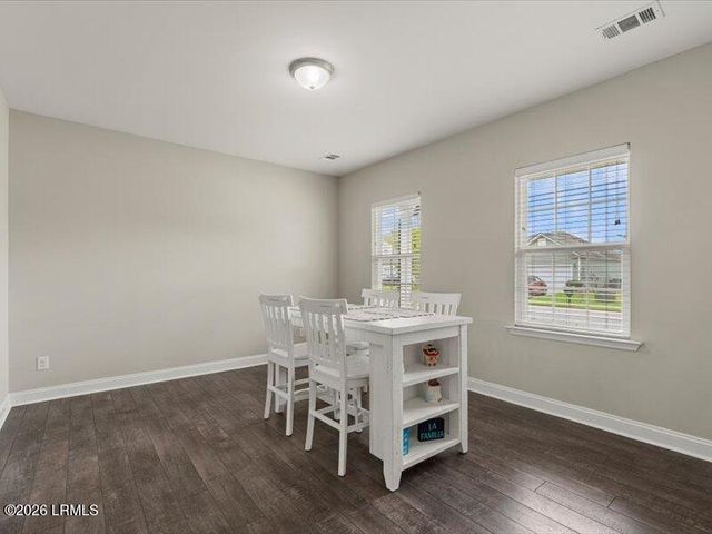6 Coosawhatchie Way, Beaufort, SC 29906