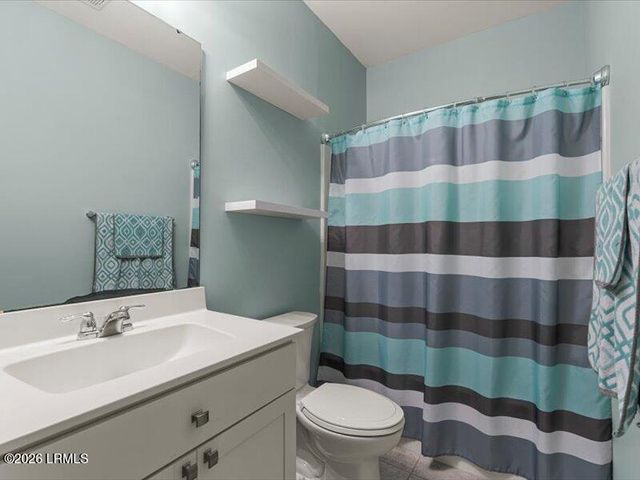 6 Coosawhatchie Way, Beaufort, SC 29906
