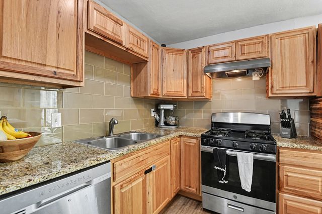 6405 Claude Court, Fort Worth, TX 76135