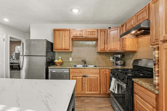 6405 Claude Court, Fort Worth, TX 76135