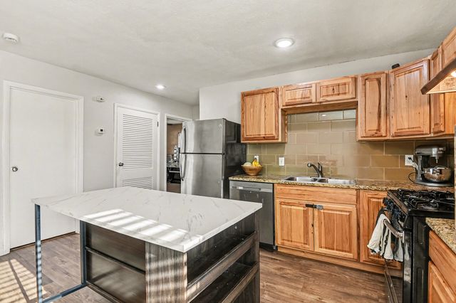 6405 Claude Court, Fort Worth, TX 76135