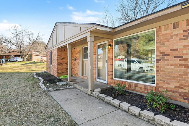 6405 Claude Court, Fort Worth, TX 76135