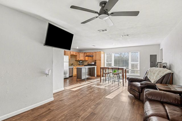 6405 Claude Court, Fort Worth, TX 76135