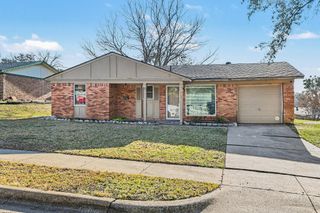 6405 Claude Court, Fort Worth, TX 76135