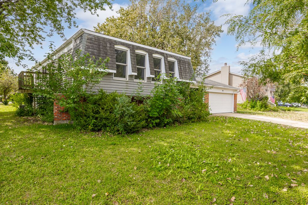 661 Banbury Way, Bolingbrook, IL 60440 — photo 4
