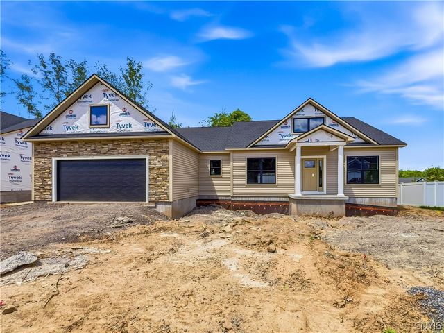 3137 Stoney Pond Way, Lysander, NY 13027
