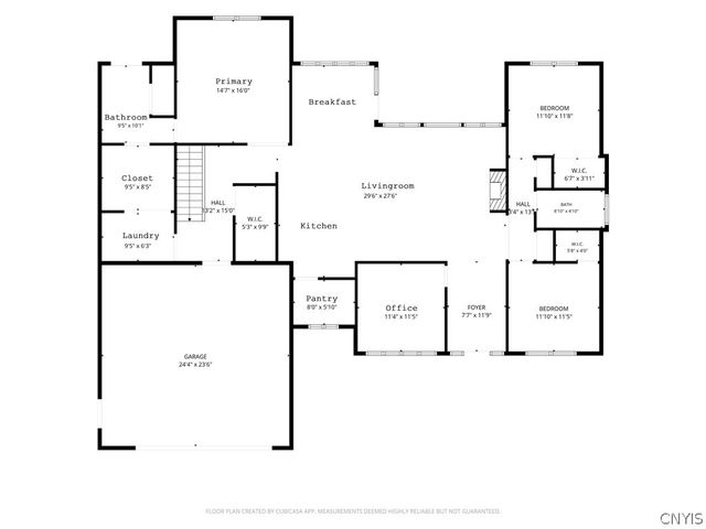 3137 Stoney Pond Way, Lysander, NY 13027