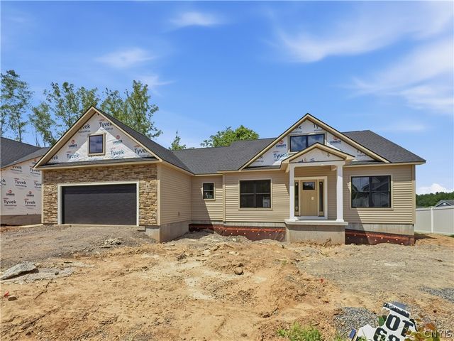 3137 Stoney Pond Way, Lysander, NY 13027