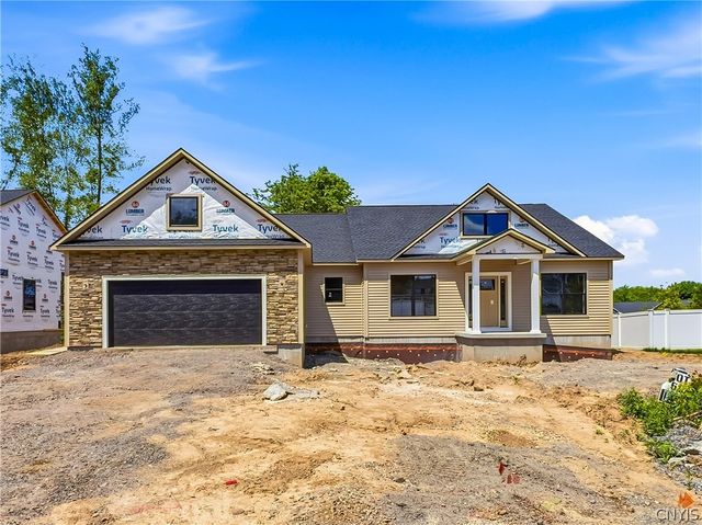 3137 Stoney Pond Way, Lysander, NY 13027