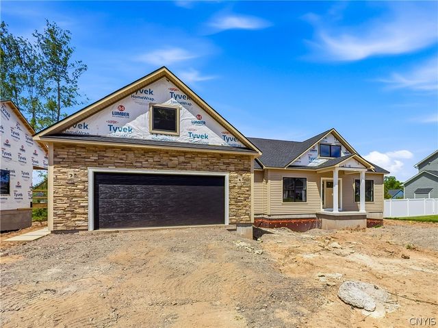 3137 Stoney Pond Way, Lysander, NY 13027