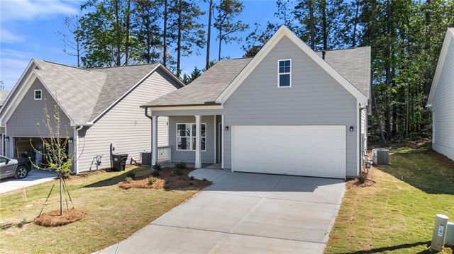 330 Cedar Hill Drive, Dallas, GA 30132