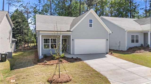 330 Cedar Hill Drive, Dallas, GA 30132