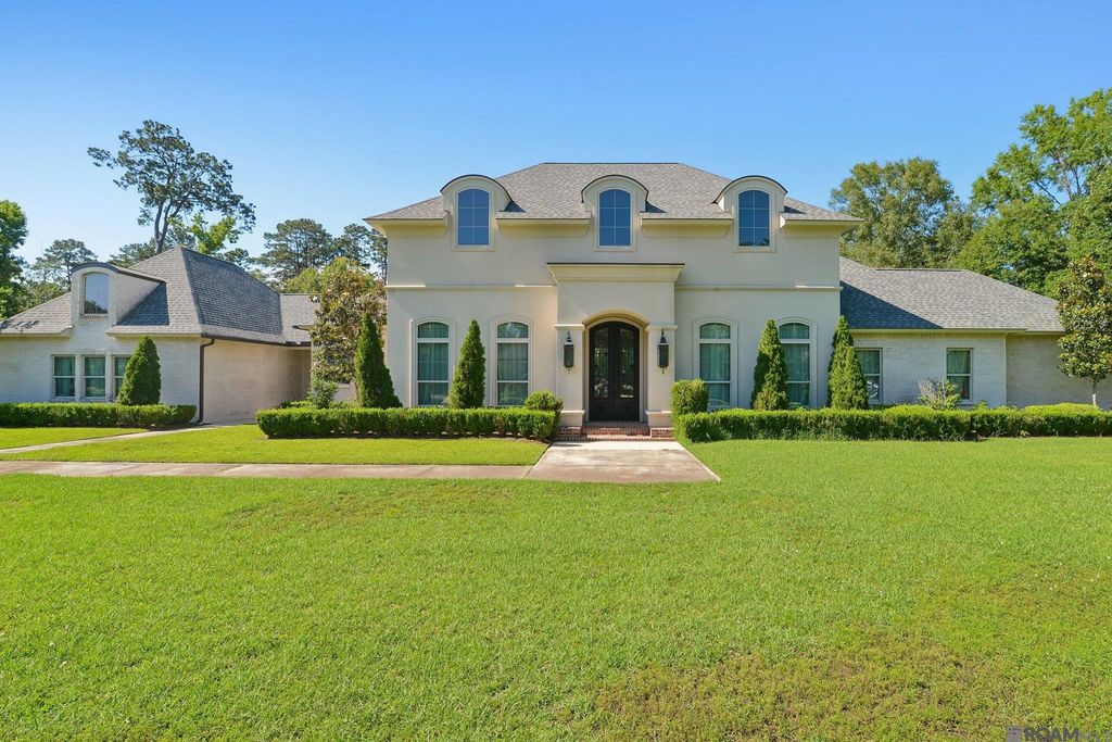 15041 Dendinger Drive, Covington, LA 70433