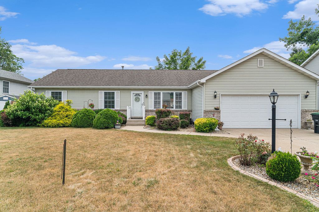 6679 Joseph Avenue, Portage, IN 46368