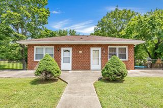 521 Hawkins Rd, Clarksville, TN 37040