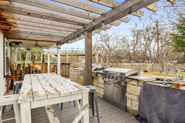 14409 Sandifer ST, Austin, TX 78725